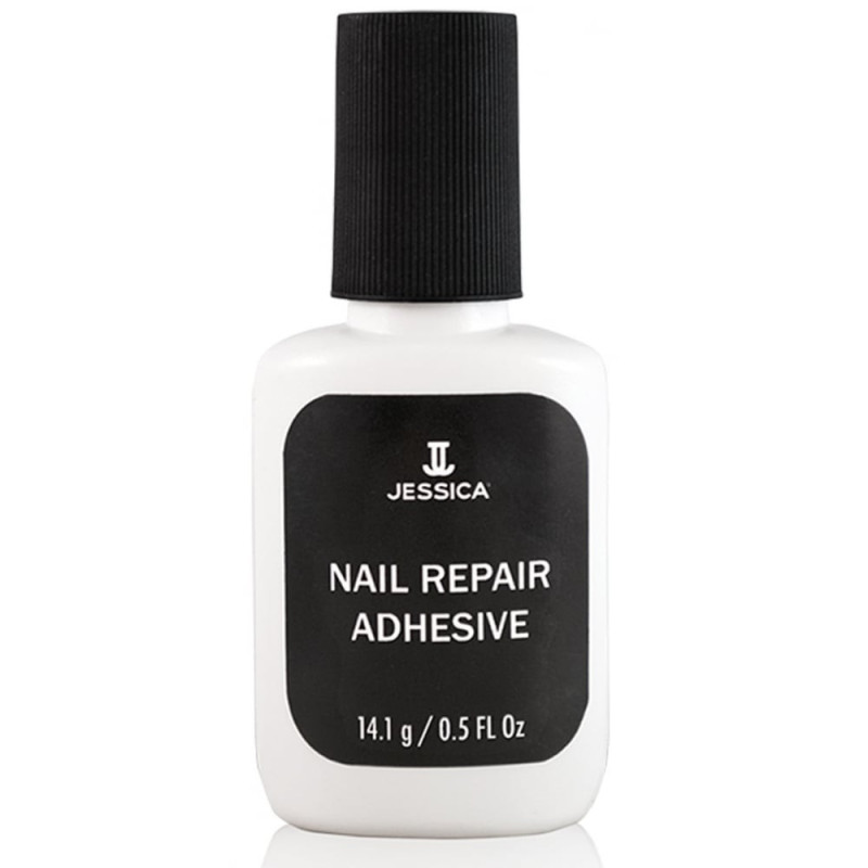 JESSICA Nail Repair Adhesive Glue 14.1g