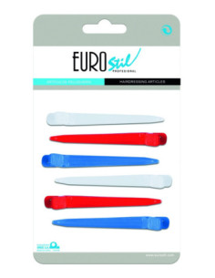 Klemmer til at adskille...