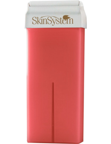 SkinSystem Vasks ēterisks Sarkanās Ģerānijas, depilācijai 100ml