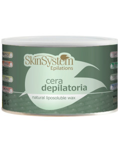 SkinSystem LE ALTRE CERE...