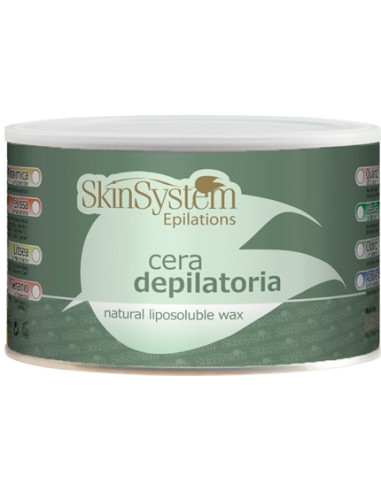 SkinSystem LE ALTRE CERE Essential...