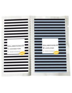 ESLABONDEXX Sæt Stik nr. 1...