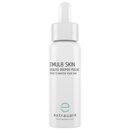 STIMUL8 SKIN Peeling with acids, anti-pigmentation. 30ml