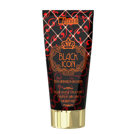 Taboo Black Icon solcreme 150ml