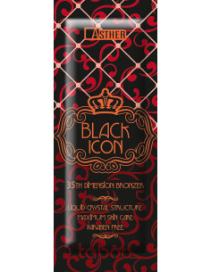 Taboo Black Icon solcreme 15ml