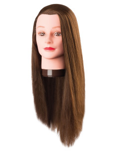 Mannequinhoved PIA, 100%...