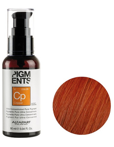 PIGMENTER .4 Cp (KOBBER)...