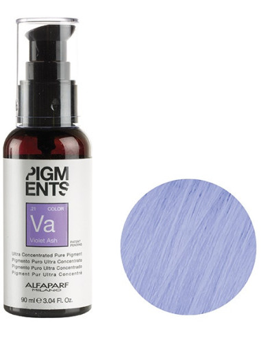 PIGMENTER .21 Va (VIOLET)...