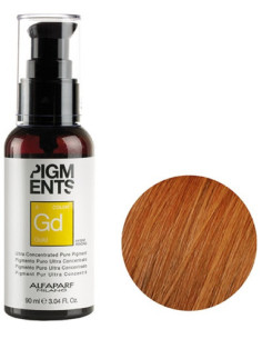 PIGMENTER .3 Gd (GULD)...