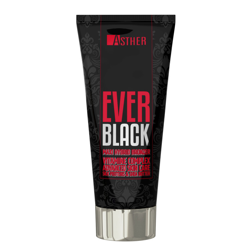 Taboo Everblack solcreme 200ml