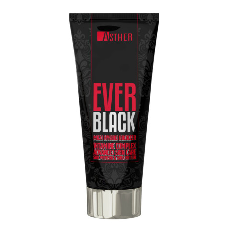 Taboo Everblack solcreme 200ml