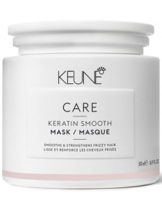 CARE Keratin Smooth Mask 500ml