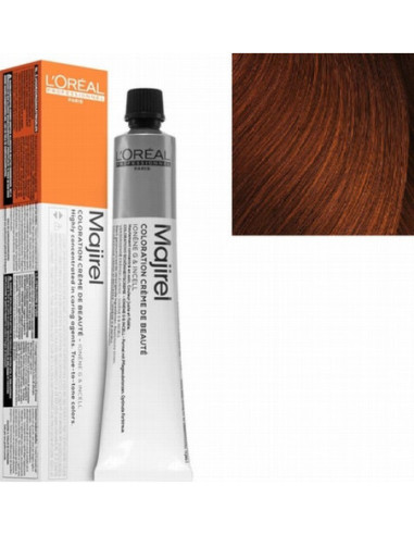 MAJIREL 6.40 hair color 50ml