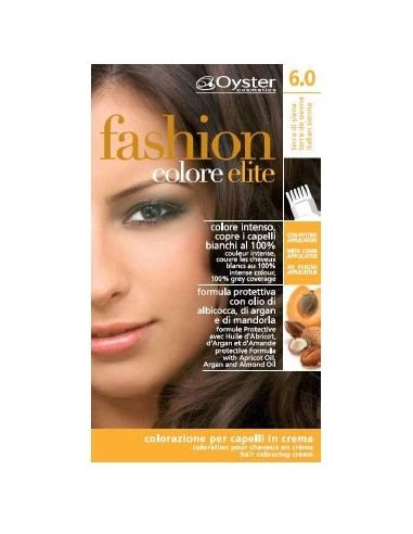 Fashion Colore Elite permanent...