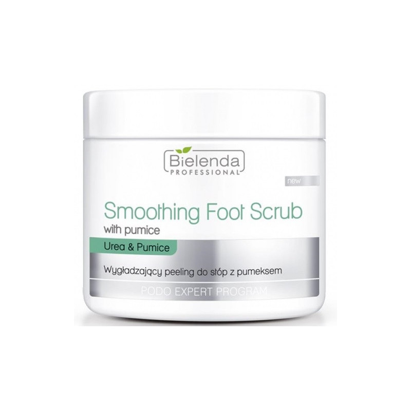PODO EXPERT Fodscrub, udglattende,...