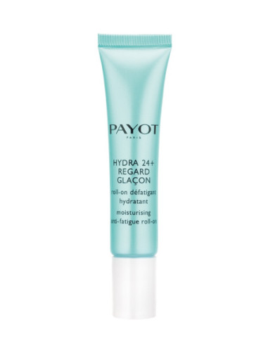 PAYOT HYDRA 24+ REGARD GLACON 15ml