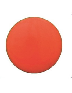 Øreringe Buds orange, par