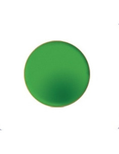 Øreringe Mini grønne, par