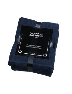 Håndklæde 2-sidet til...