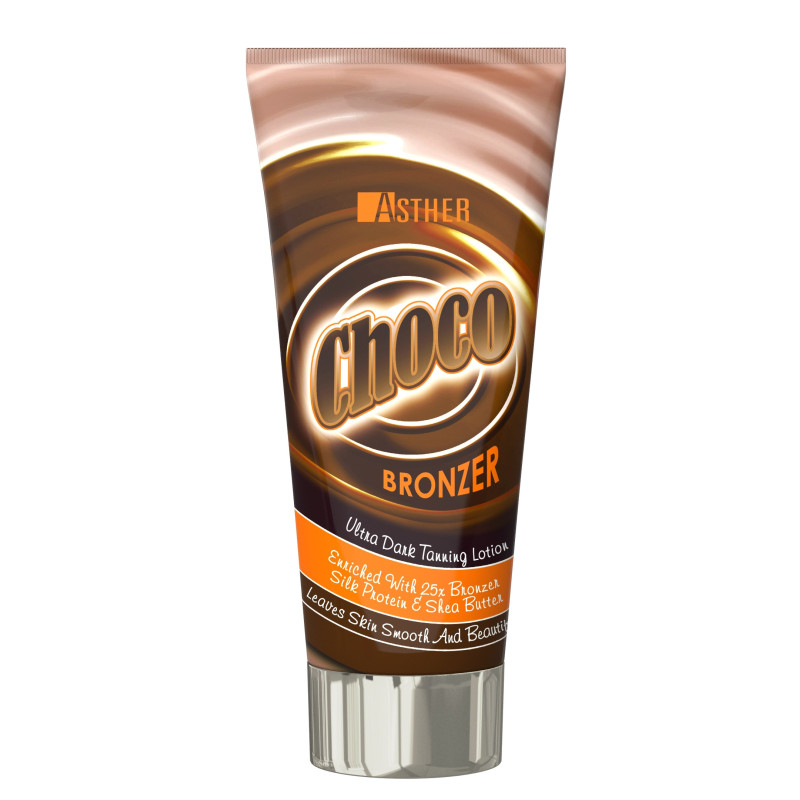Taboo Choco Orange solariumcreme 200ml