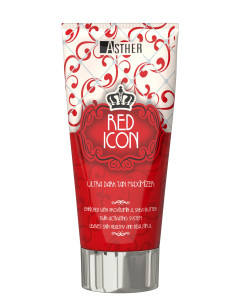 Taboo Red Icon solcreme 150ml