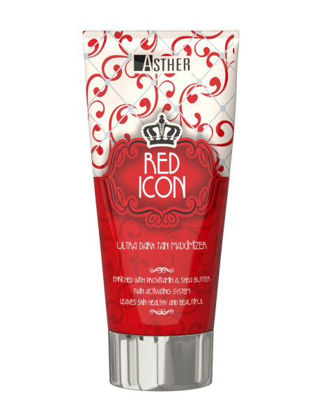 Taboo Red Icon solcreme 150ml