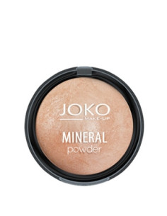 JOKO Baked Powder | Mineral...