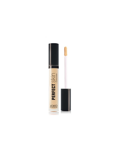 JOKO PERFECT SKIN Concealer til ansigtet | 001 Elfenben