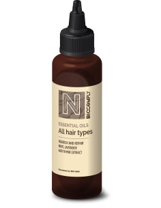 BIOCOMPLY COLOR Æterisk...