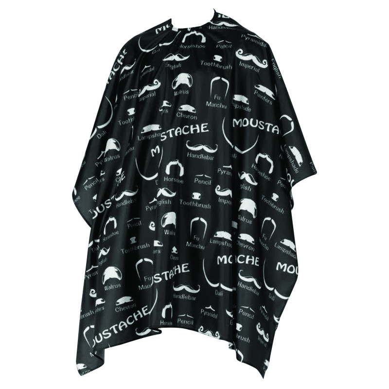 Kappe MOUSTACHE, polyester,...