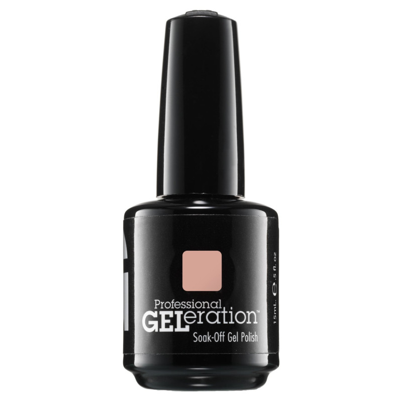 JESSICA GELeration želejlaka | Posh Pink 14.8 ml