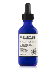 EPROUVAGE Serums galvas...