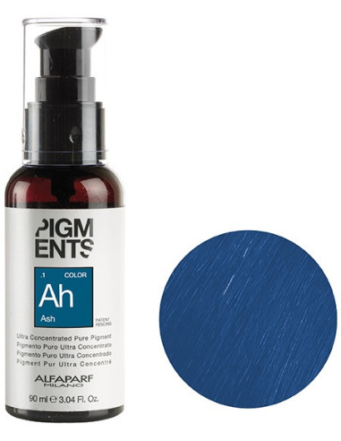PIGMENTER .1 ASH ultrakoncentreret...