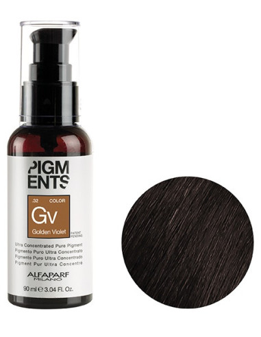PIGMENTER .32 Gv (GYLDENVIOLET)...
