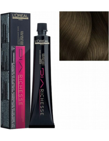 DIA RICHESSE 7.13 hair color 50ml