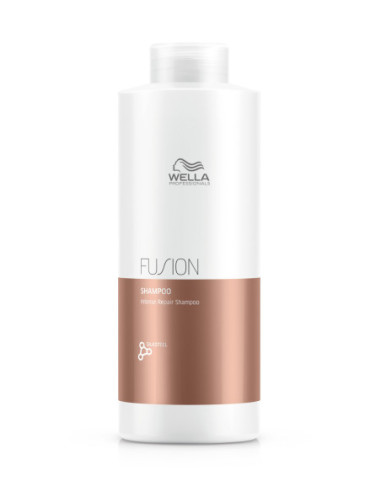 FUSION SHAMPOO 1000ml