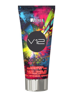 Taboo V12 solcreme 200ml