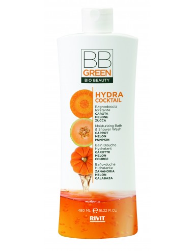 TASSEL DOUSSE Acid Color Shampoo til...