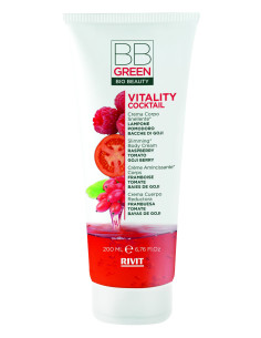 BB GREEN | Body Cream |...