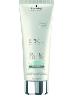 BonaCure Scalp Genesis...