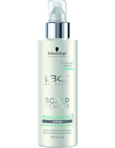 BONACURE SCALP GENESIS regenererende...