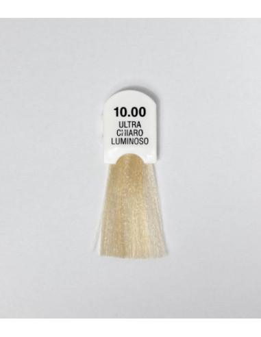 HANTESIS hårfarve CHROMATIQUE 10.00...