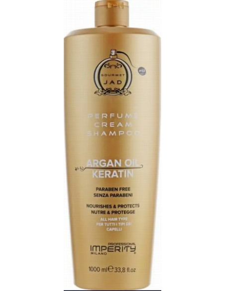 Imperity Gourmet Cream J'Adore Parfume Shampoo 1000ml