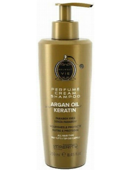 Imperity Gourmet La Vie Est Belle Parfume Shampoo 250ml