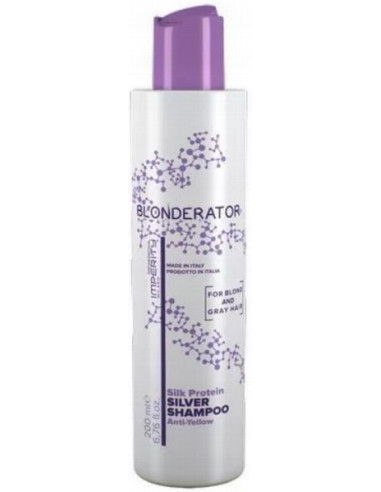 Imperity Blonderator Sølvshampoo 200ml