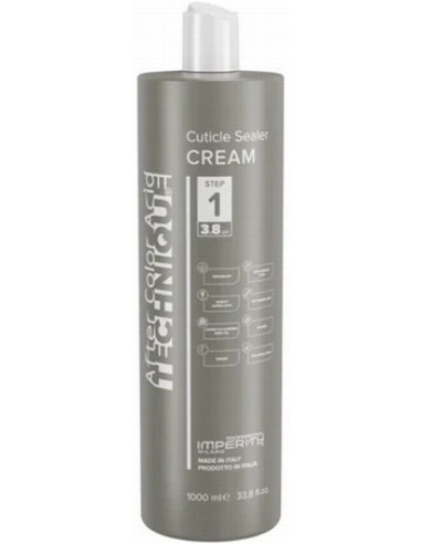 After Color Technique Cuticle Sealer Cream PH3,8 1000ml