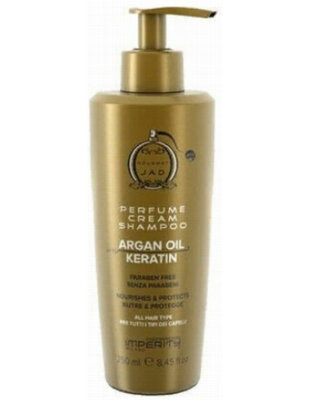 Imperity Gourmet Cream J'Adore Parfume Shampoo 250ml