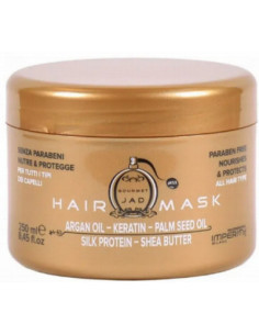 Gourmet Hair Mask Paraben...