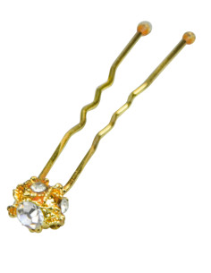 Hårspænde, dekorativ,...