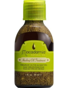 MACADAMIA Healing Oil...